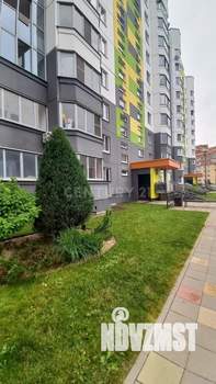 1-к квартира, вторичка, 36м2, 8/9 этаж