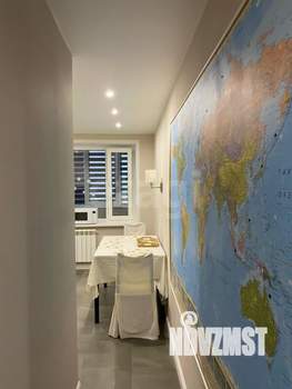 1-к квартира, вторичка, 36м2, 2/9 этаж