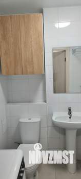 Студия квартира, вторичка, 27м2, 20/22 этаж