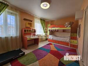3-к квартира, вторичка, 76м2, 4/5 этаж