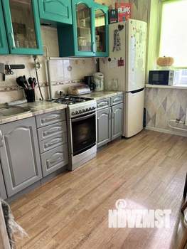 2-к квартира, вторичка, 50м2, 9/9 этаж