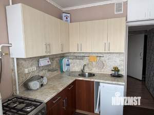 1-к квартира, вторичка, 35м2, 5/9 этаж