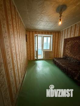 2-к квартира, вторичка, 60м2, 4/9 этаж