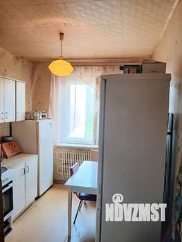 2-к квартира, вторичка, 50м2, 5/5 этаж