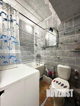 2-к квартира, вторичка, 42м2, 3/4 этаж