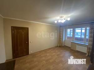 2-к квартира, вторичка, 52м2, 6/9 этаж