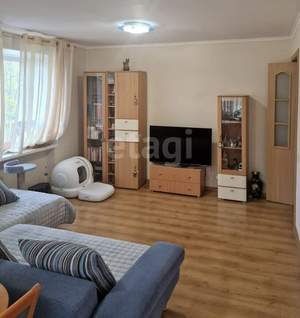3-к квартира, вторичка, 67м2, 5/5 этаж