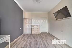 3-к квартира, вторичка, 83м2, 17/21 этаж