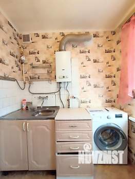 2-к квартира, вторичка, 42м2, 2/4 этаж