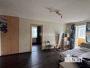 2-к квартира, вторичка, 44м2, 3/4 этаж