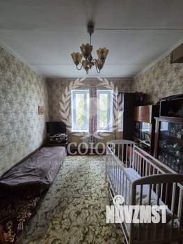 1-к квартира, вторичка, 37м2, 3/4 этаж