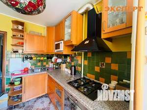 2-к квартира, вторичка, 50м2, 3/9 этаж