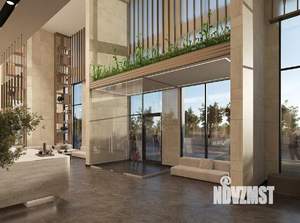 4-к квартира, вторичка, 123м2, 6/30 этаж