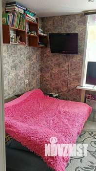 1-к квартира, вторичка, 18м2, 5/5 этаж