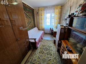 3-к квартира, вторичка, 70м2, 5/9 этаж