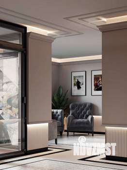 2-к квартира, вторичка, 64м2, 3/3 этаж