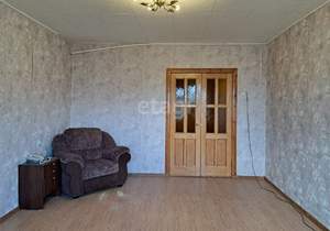 3-к квартира, вторичка, 60м2, 8/9 этаж