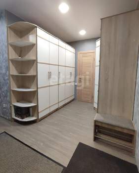 3-к квартира, вторичка, 95м2, 19/22 этаж