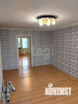 3-к квартира, вторичка, 59м2, 9/9 этаж