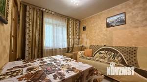 2-к квартира, вторичка, 25м2, 2/5 этаж