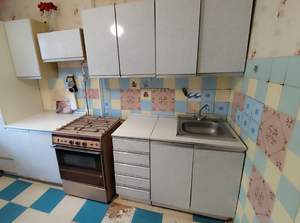 2-к квартира, вторичка, 56м2, 4/9 этаж