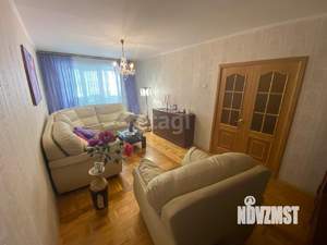 3-к квартира, вторичка, 73м2, 2/9 этаж