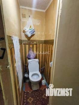 2-к квартира, вторичка, 51м2, 4/5 этаж