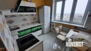 1-к квартира, вторичка, 34м2, 14/17 этаж