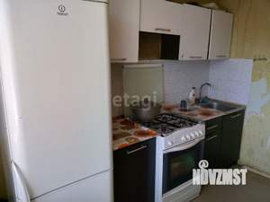 3-к квартира, вторичка, 61м2, 4/5 этаж