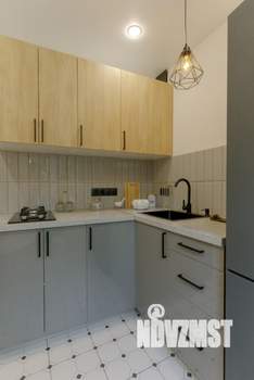 2-к квартира, вторичка, 51м2, 3/5 этаж