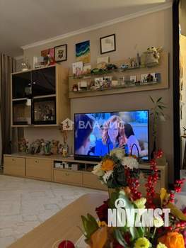 2-к квартира, вторичка, 57м2, 7/9 этаж