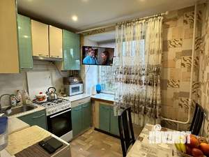 2-к квартира, вторичка, 43м2, 2/5 этаж