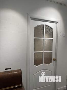 2-к квартира, вторичка, 51м2, 1/4 этаж