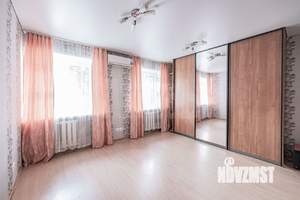 1-к квартира, вторичка, 23м2, 2/5 этаж
