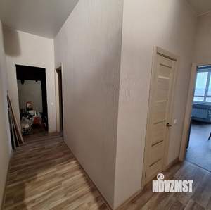 2-к квартира, вторичка, 65м2, 5/16 этаж