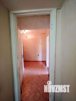 1-к квартира, вторичка, 37м2, 4/5 этаж