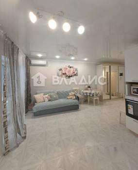 Студия квартира, вторичка, 33м2, 8/12 этаж