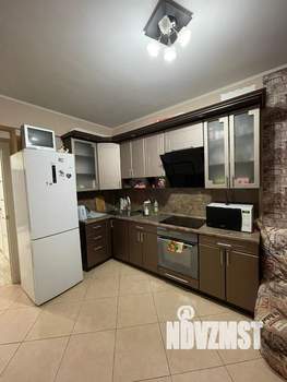 1-к квартира, вторичка, 48м2, 14/17 этаж