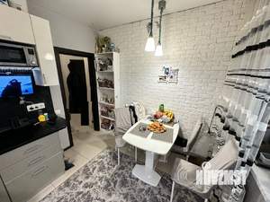 1-к квартира, вторичка, 41м2, 6/16 этаж