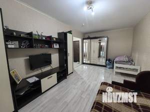 2-к квартира, вторичка, 58м2, 12/19 этаж