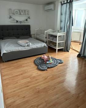 3-к квартира, вторичка, 90м2, 5/14 этаж