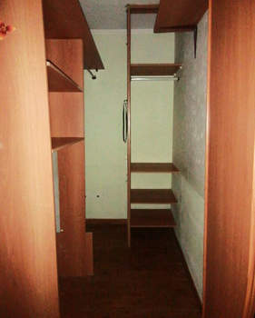 1-к квартира, вторичка, 36м2, 8/9 этаж