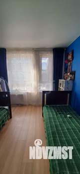 3-к квартира, вторичка, 71м2, 5/22 этаж