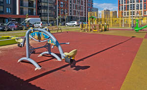 2-к квартира, вторичка, 62м2, 3/25 этаж