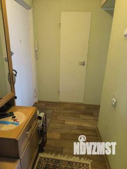 1-к квартира, вторичка, 36м2, 8/9 этаж