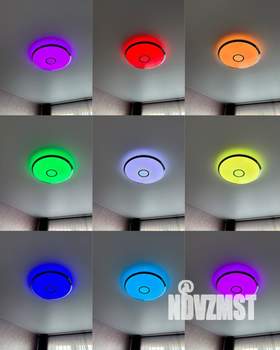 1-к квартира, вторичка, 40м2, 23/25 этаж