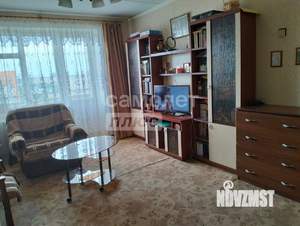 1-к квартира, вторичка, 39м2, 11/12 этаж