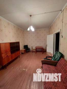 1-к квартира, вторичка, 37м2, 2/4 этаж