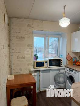 2-к квартира, вторичка, 44м2, 4/4 этаж