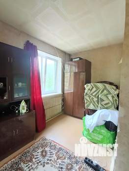 1-к квартира, вторичка, 36м2, 2/5 этаж